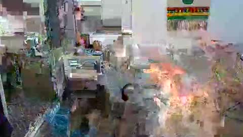 rueltrinidad73 online show from 10.26.25