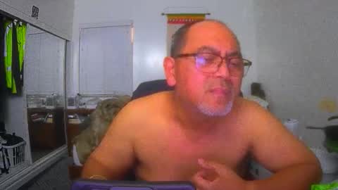 rueltrinidad73 online show from 03.11.26