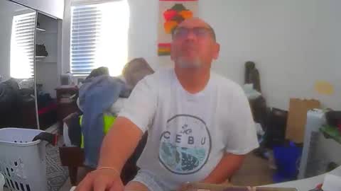 rueltrinidad73 online show from 05.30.26