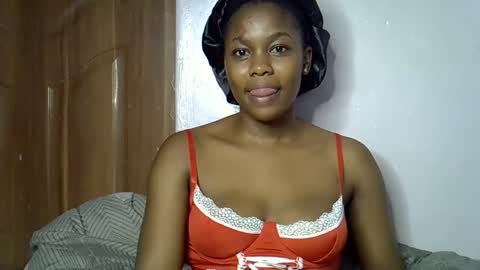 Rue online show from 10.22.25