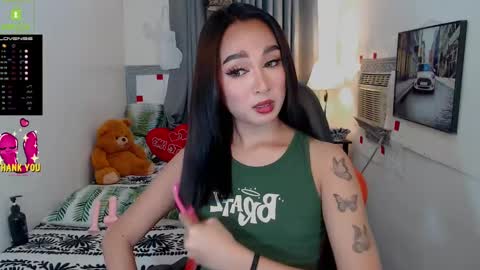 its me Sabel online show from 02.24.25