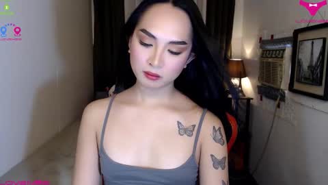 its me Sabel online show from 11.16.25