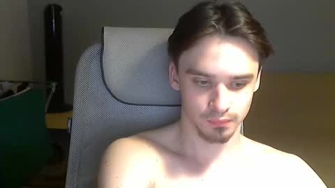 Snapshot of rufuspit chatting on 02.19.25 Rufus online show from 02.19.25