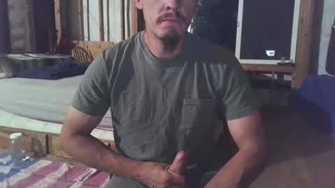 ruggeddude69 online show from 04.19.26