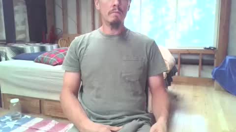 ruggeddude69 online show from 04.20.26