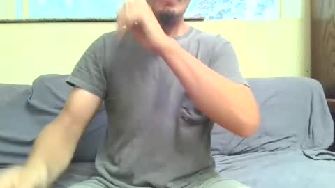 Snapshot of ruggeddude69 chatting on 07.24.26 ruggeddude69 online show from 07.24.26