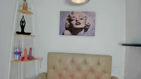 Snapshot of rumi666 chatting on 10.17.25 Rumi online show from 10.17.25