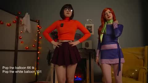 Lilith online show from 11.10.25