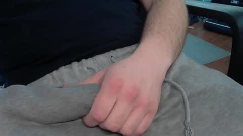 Snapshot of rumlover519 chatting on 02.18.26 rumlover519 online show from 02.18.26