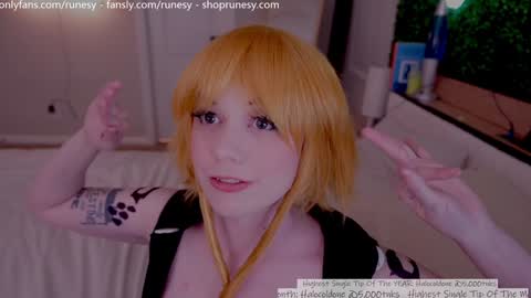 Lady online show from 01.09.26