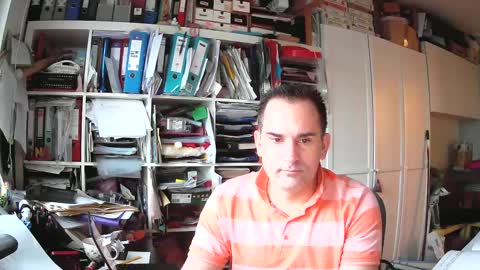 Snapshot of runner1978 chatting on 01.15.25 runner1978 online show from 01.15.25