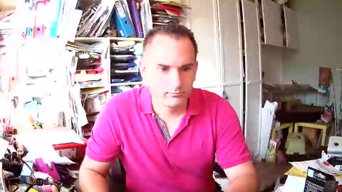 Snapshot of runner1978 chatting on 09.19.25 runner1978 online show from 09.19.25