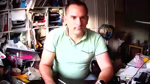 Snapshot of runner1978 chatting on 10.31.25 runner1978 online show from 10.31.25