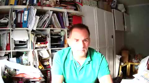 Snapshot of runner1978 chatting on 11.13.25 runner1978 online show from 11.13.25