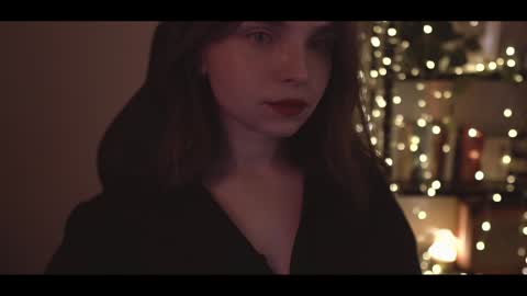 Snapshot of running_with_the_wolves chatting on 12.14.24 Elena online show from 12.14.24