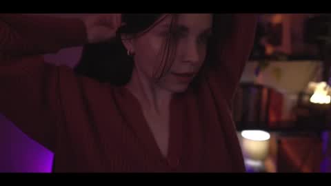 Snapshot of running_with_the_wolves chatting on 02.15.25 Elena online show from 02.15.25