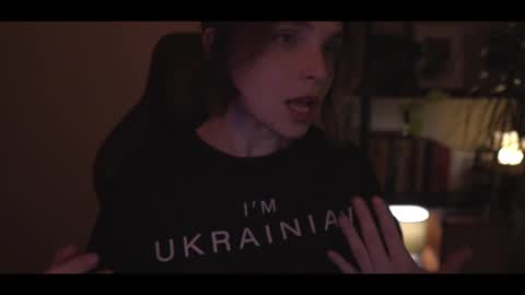 Snapshot of running_with_the_wolves chatting on 02.24.25 Elena online show from 02.24.25