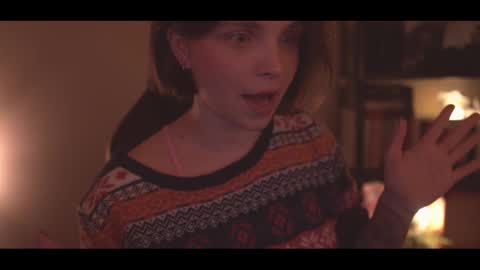 Elena online show from 12.20.25