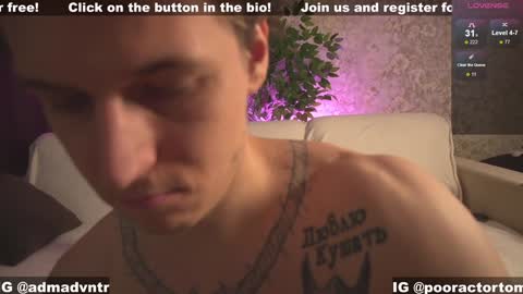 Adam online show from 12.28.24