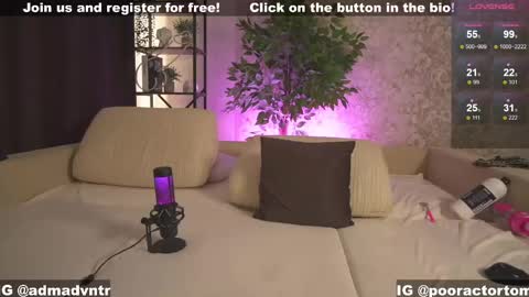 Adam online show from 02.19.25