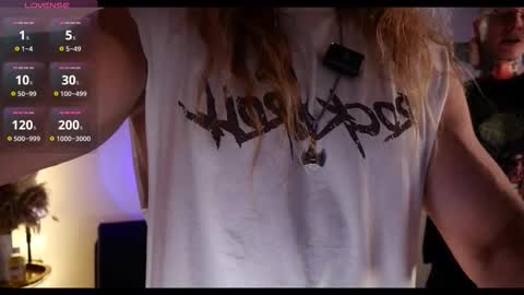 Paul online show from 10.13.25