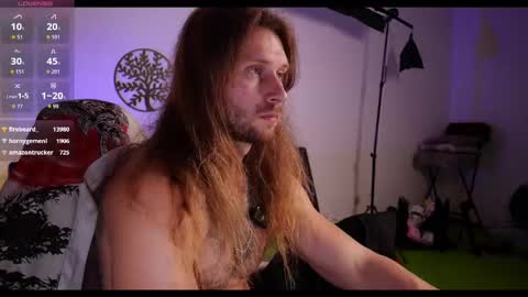 Paul online show from 10.15.25