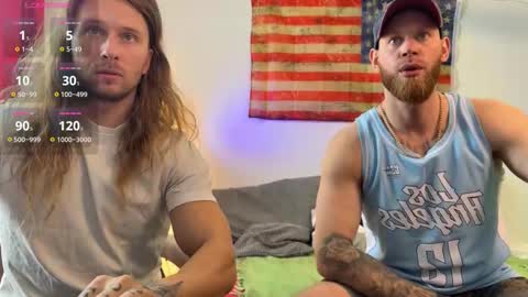 Paul online show from 10.31.25