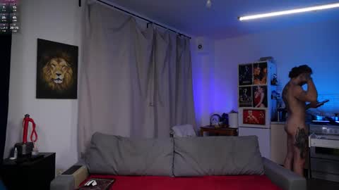 Paul online show from 01.13.26