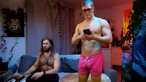 Paul online show from 03.20.26