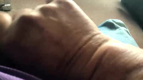 rushover63 online show from 10.16.25