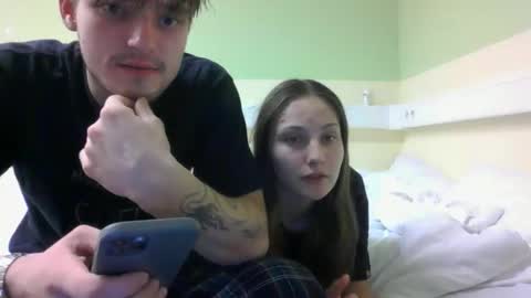 rusiksb31 online show from 10.18.25