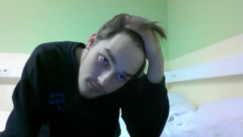 rusiksb31 online show from 10.23.25