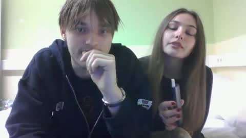 rusiksb31 online show from 11.13.25