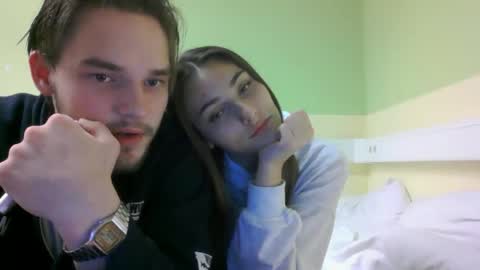 rusiksb31 online show from 11.26.25