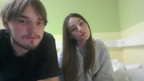 rusiksb31 online show from 11.30.25