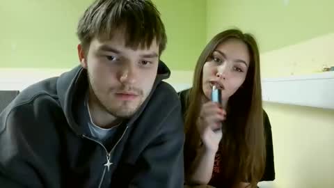 rusiksb31 online show from 04.14.26