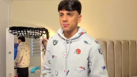 Russ online show from 10.03.25