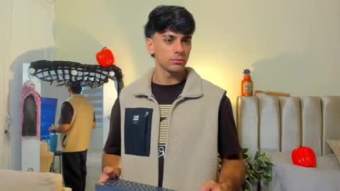 Russ online show from 10.06.25