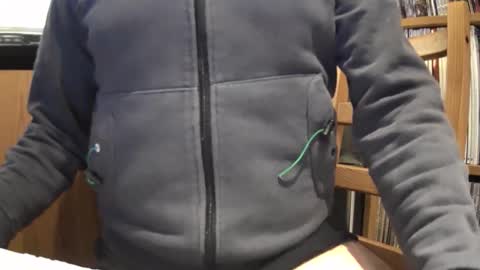 Russel Nash online show from 12.13.25