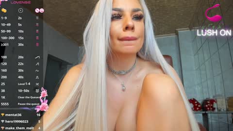 Ava online show from 12.11.24