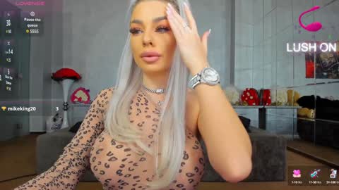 Ava online show from 02.05.25