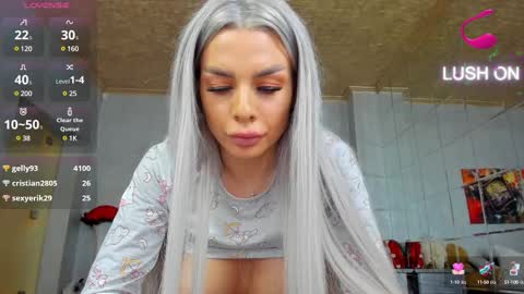 Ava online show from 02.25.25