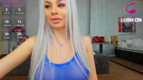 Ava online show from 02.27.25