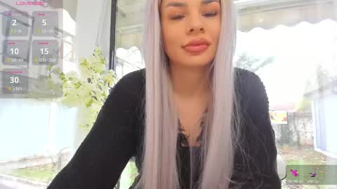 Ava online show from 11.26.25