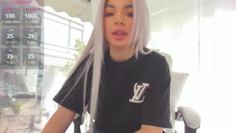 Ava online show from 01.10.26