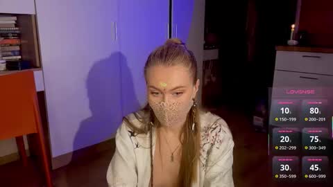 Snapshot of russian_sexy_girl5 chatting on 11.05.25 Mary online show from 11.05.25