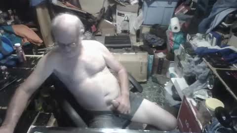 Russtenail21 online show from 09.10.25