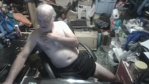 Russtenail21 online show from 09.11.25