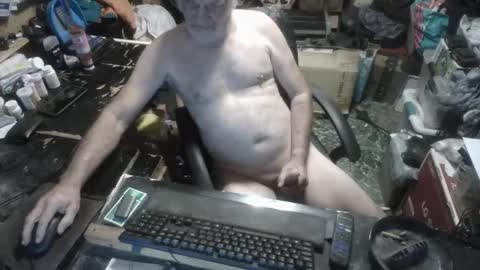 Russtenail21 online show from 09.21.25