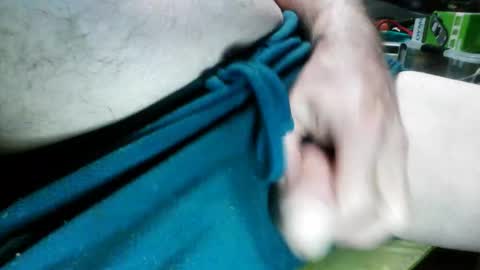 Snapshot of russtenail21 chatting on 03.16.26 Russtenail21 online show from 03.16.26